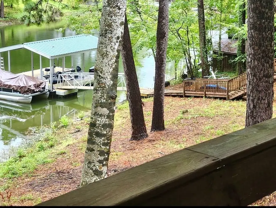 219 Magnolia Drive, Burkeville, TX 75932 - #3