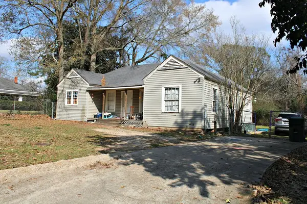 668 N Bowie Street, Jasper, TX 75951