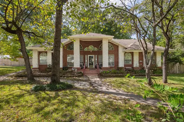 3306 South Chestnut, Lufkin, TX 75901