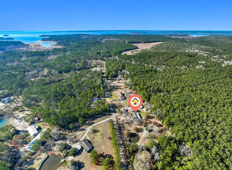 200 County Road 222, Brookeland, TX 75931 - #2