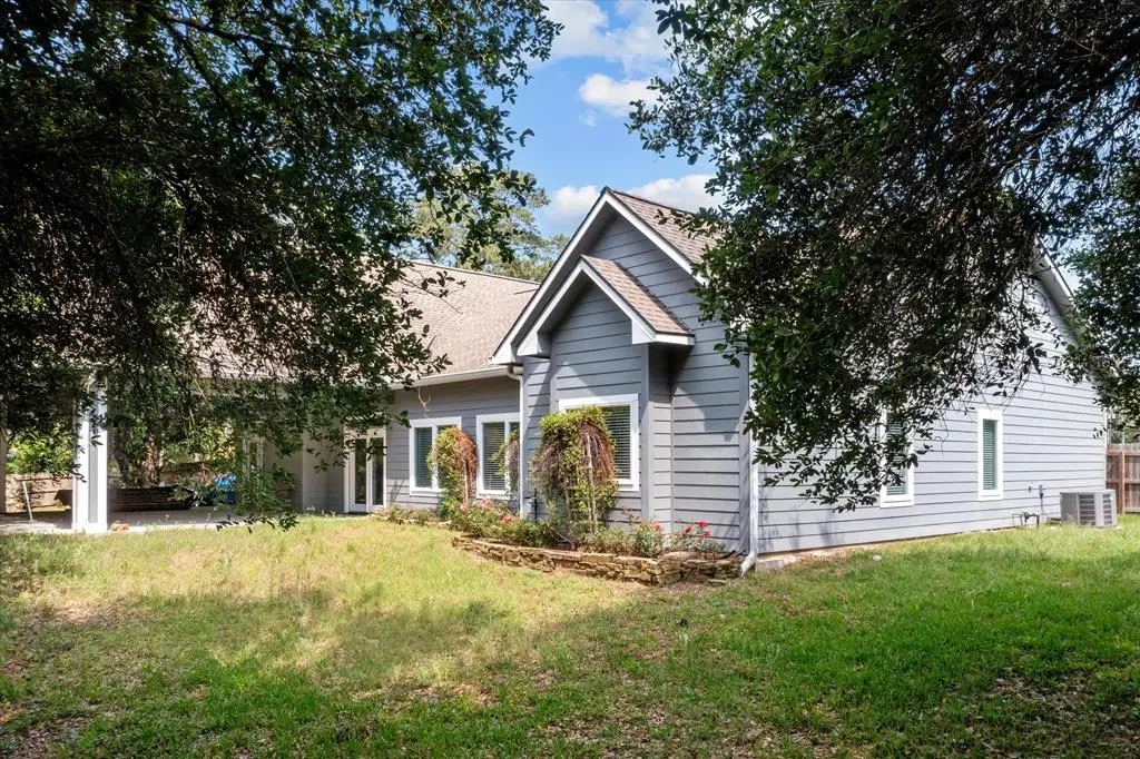207 Neyland Road, Colmesneil, TX 75938 - #1