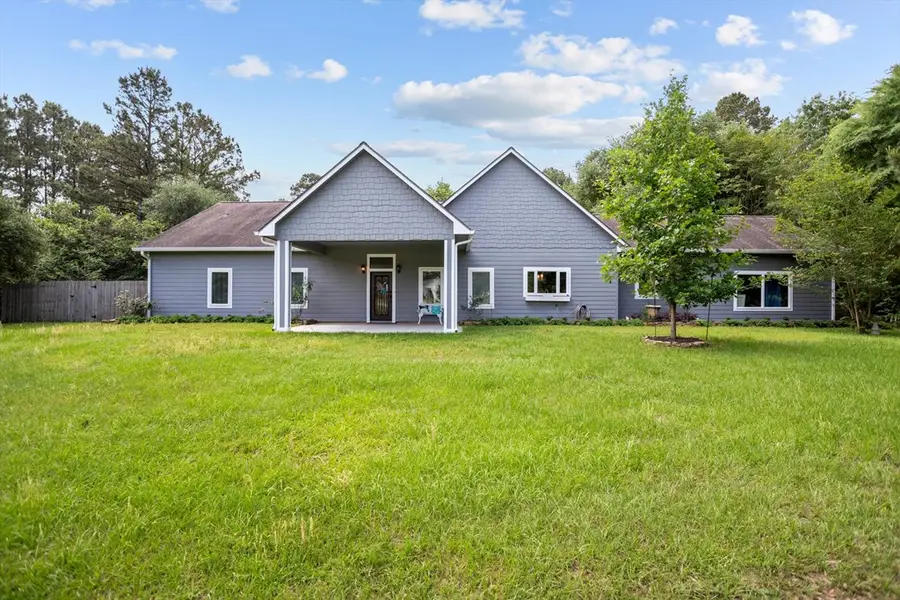 207 Neyland Road, Colmesneil, TX 75938 - #2