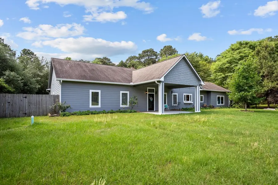 207 Neyland Road, Colmesneil, TX 75938 - #3