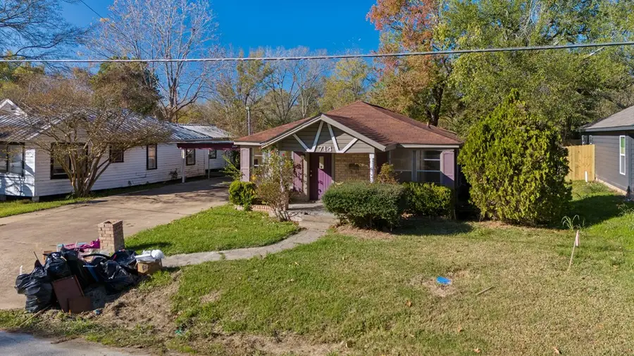 714 North Avenue, Lufkin, TX 75901 - #3