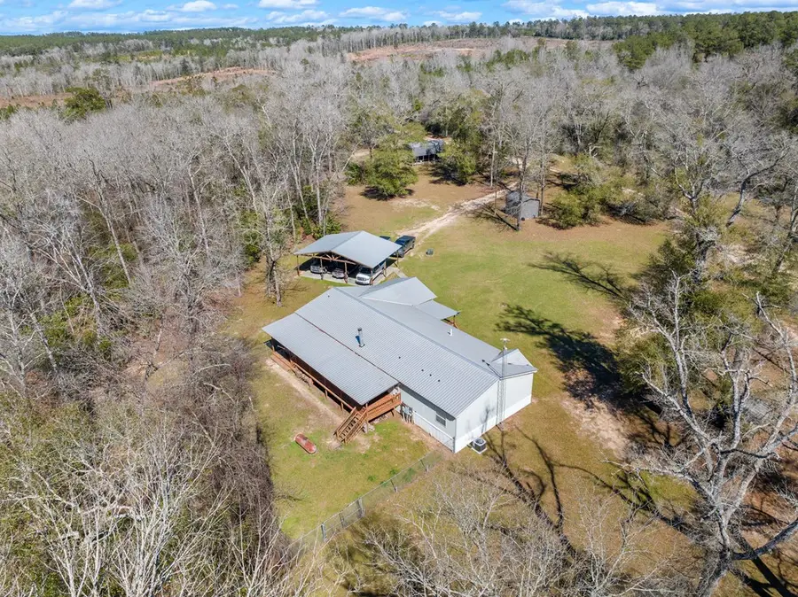 2515 W Court Street, Newton, TX 75966 - #3