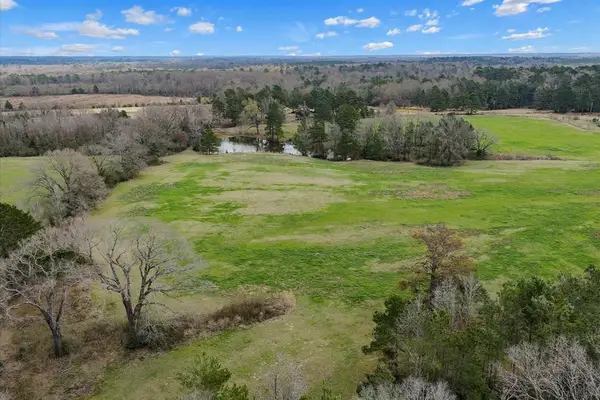 600 Harmony Trail, Center, TX 75935
