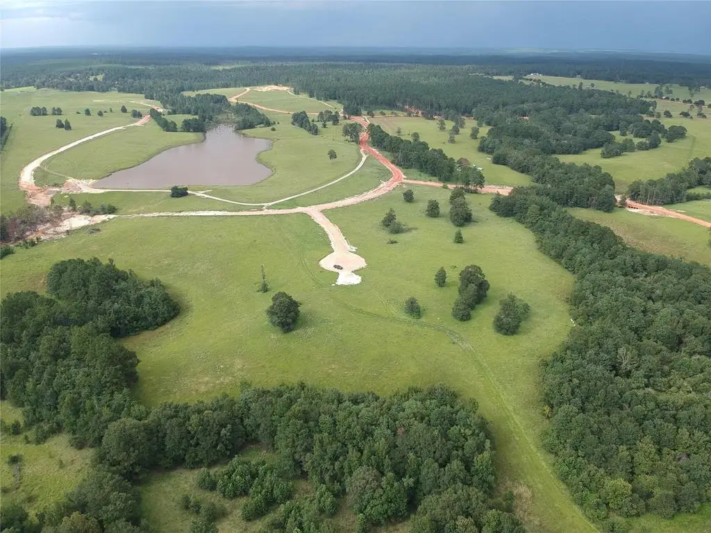 Lot 364 Lakeland Ranch, Hillister, TX 77624 - #1