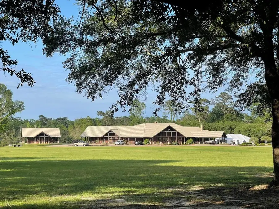 Lot 364 Lakeland Ranch, Hillister, TX 77624 - #2