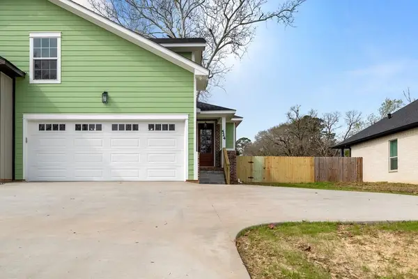 524 Burk Street, Nacogdoches, TX 75961