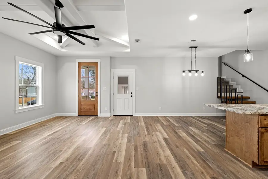 524 Burk Street, Nacogdoches, TX 75961 - #3