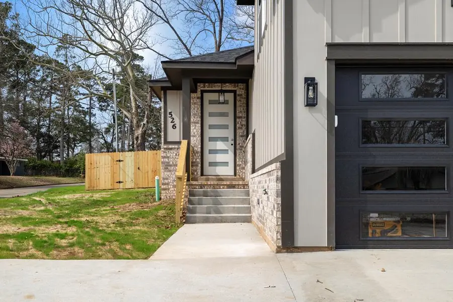 526 Burk Street, Nacogdoches, TX 75961 - #2