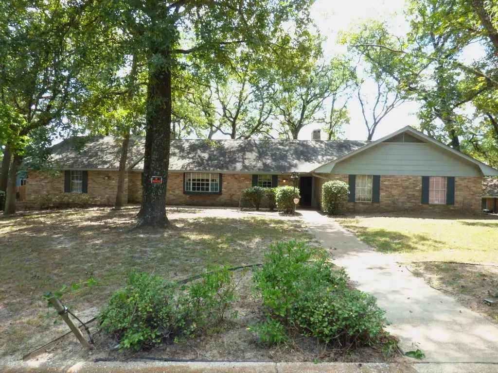 264 Fernwood Drive, Nacogdoches, TX 75964 - #1