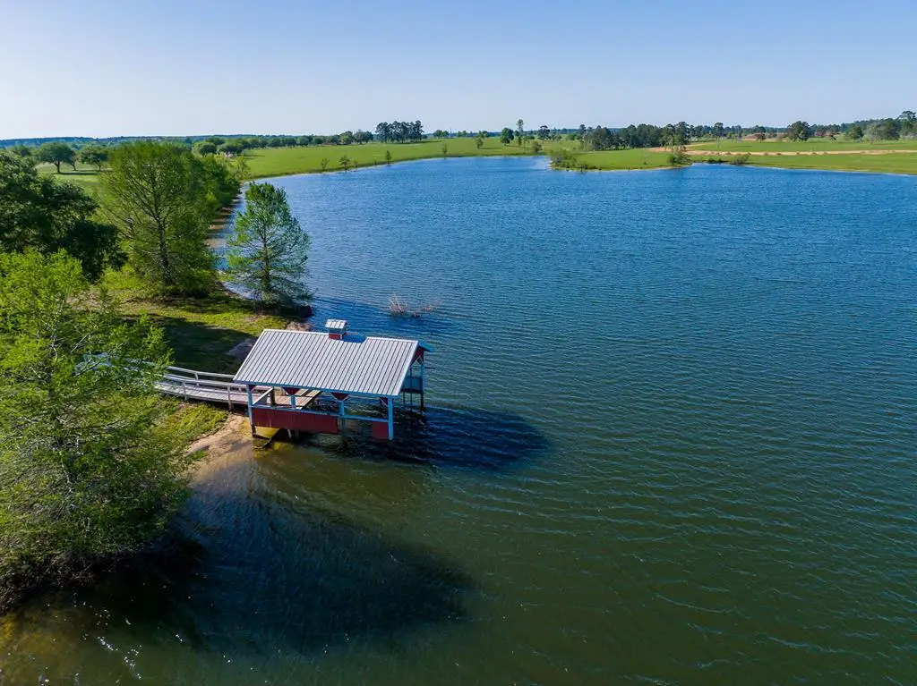 Lot 38 Lakeland Circle, Hillister, TX 77624 - #1