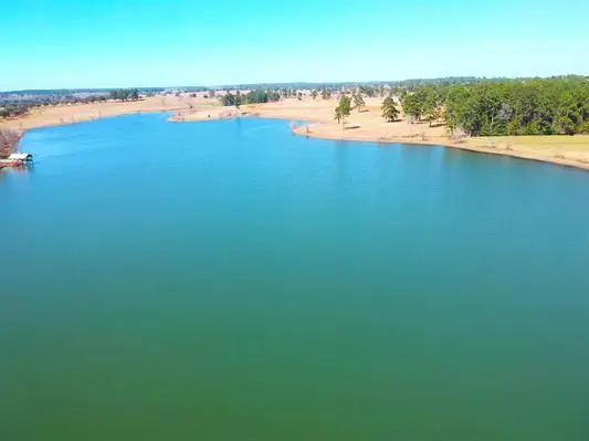 Lot 38 Lakeland Circle, Hillister, TX 77624 - #3