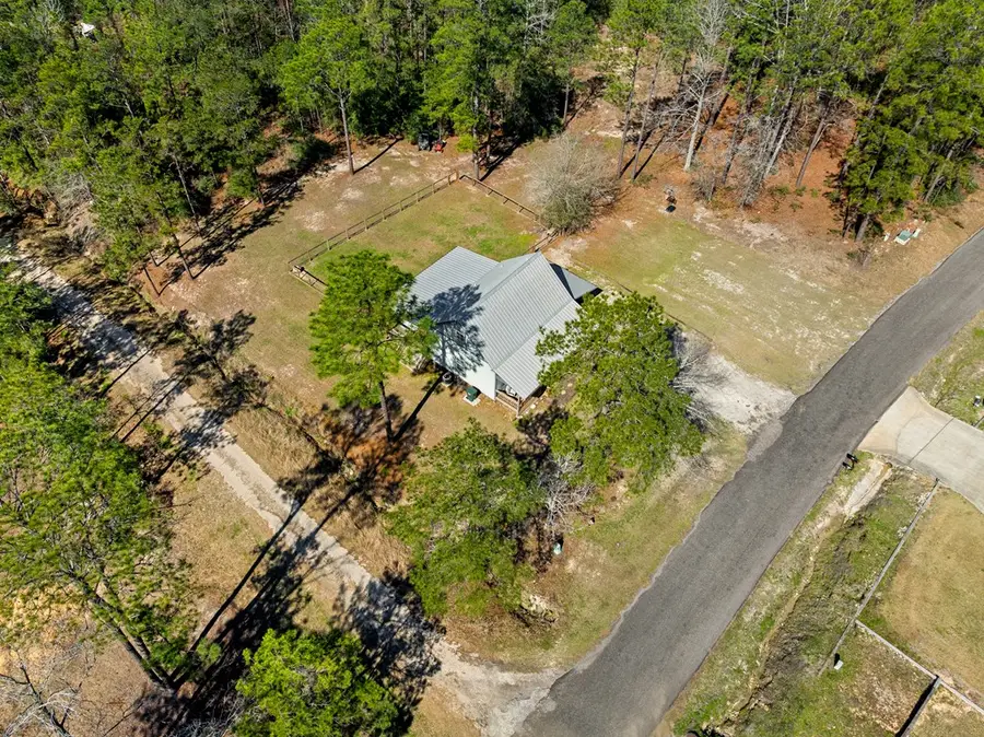 585 Pinehurst Drive, Brookeland, TX 75931 - #2