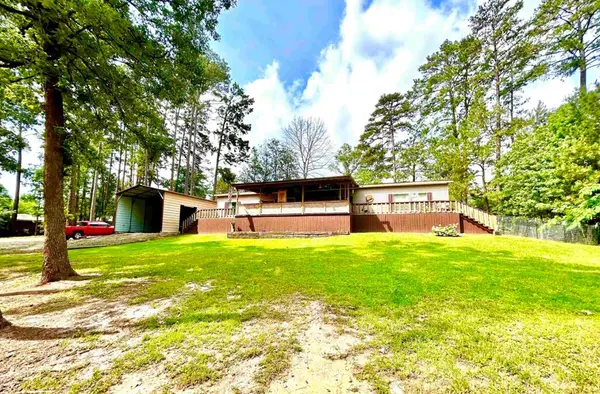 149 June Street, Hemphill, TX 75948