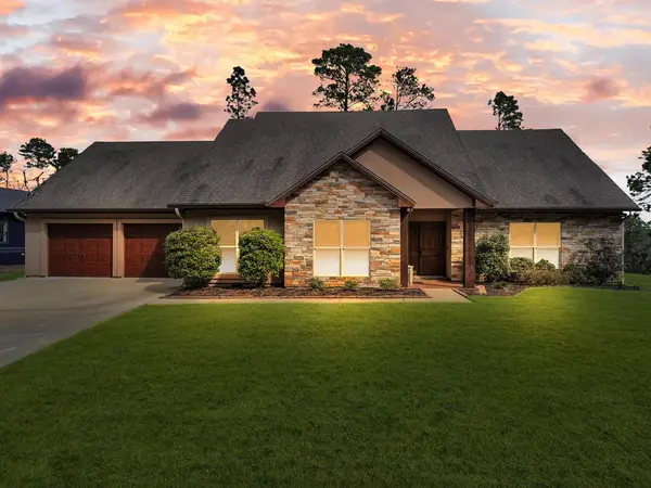205 Vantage, Brookeland, TX 75931