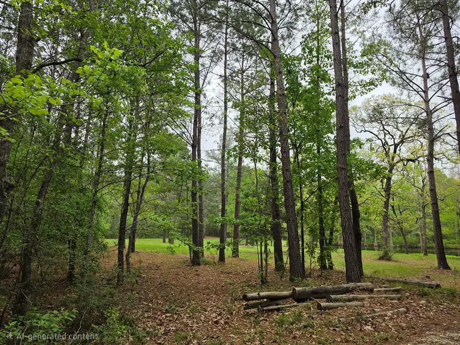 186 Blythe Road, Lufkin, TX 75901 - #2