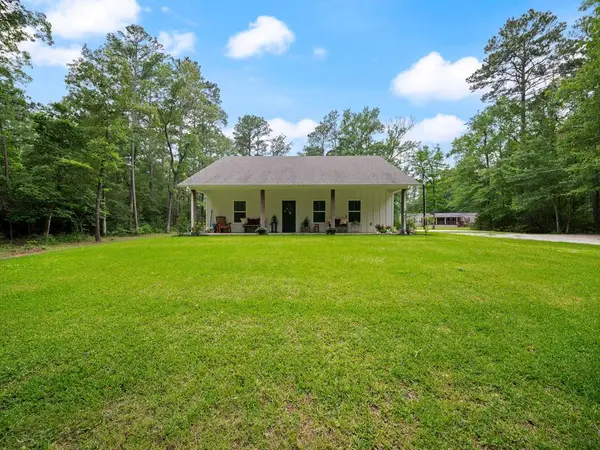 450 Sherman Road, Huntington, TX 75949