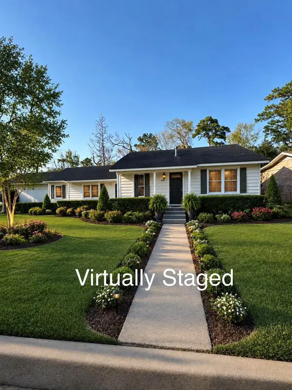 420 Vine Street, Lufkin, TX 75901