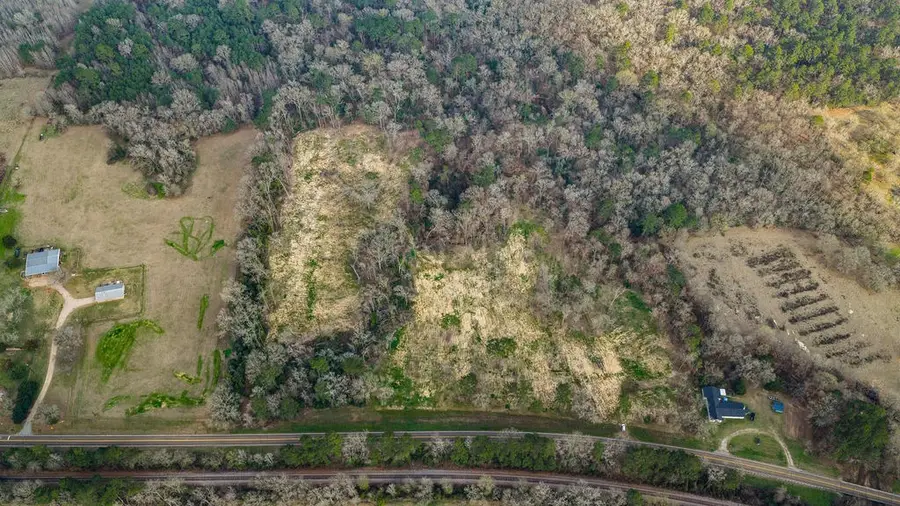 16018 Lot 2 Davisville Road, Lufkin, TX 75901 - #3