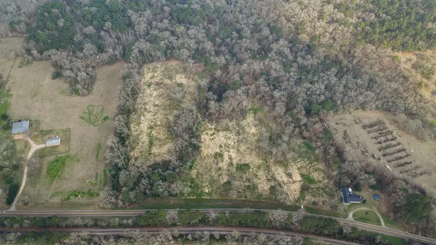 16018 Lot 3 Davisville Road, Lufkin, TX 75901 - #2