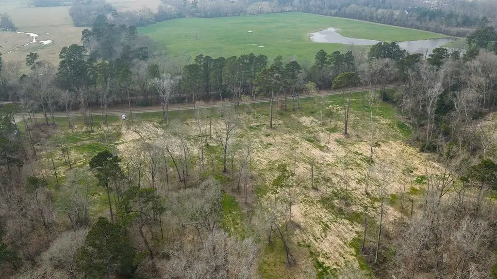 16018 Lot 6 Davisville Road, Lufkin, TX 75901 - #1