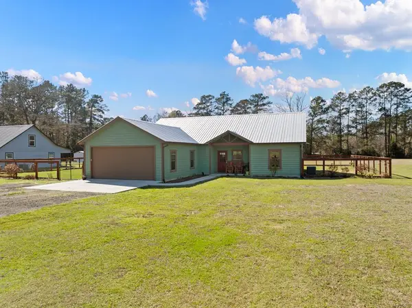 395 County Road 062, Jasper, TX 75951