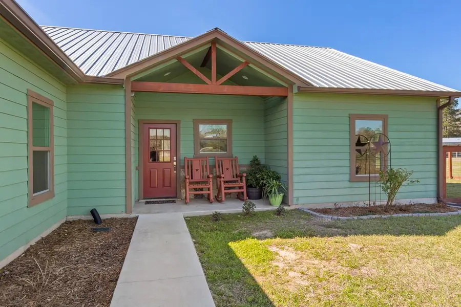 395 County Road 062, Jasper, TX 75951 - #2