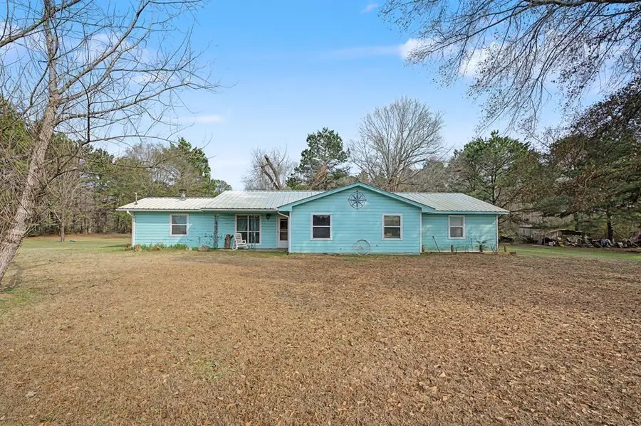 1189 Centerview Road, Pineland, TX 75968 - #2