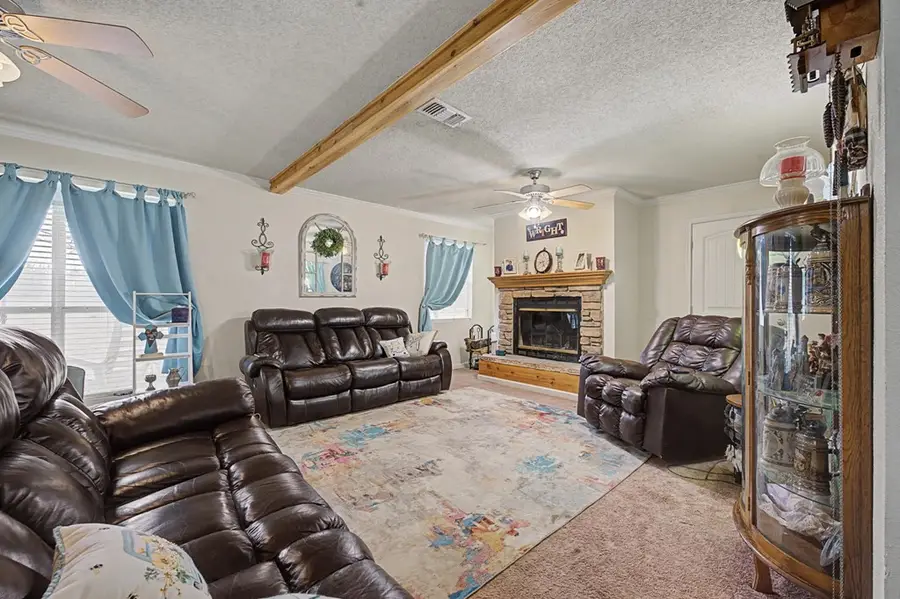 1189 Centerview Road, Pineland, TX 75968 - #3
