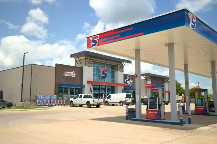 5336 Private Rd, Cleveland, TX 77327 - #2
