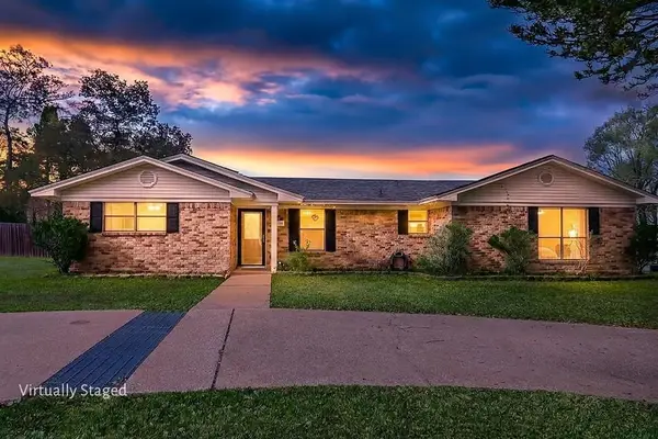118 Rustwood Street, Lufkin, TX 75904