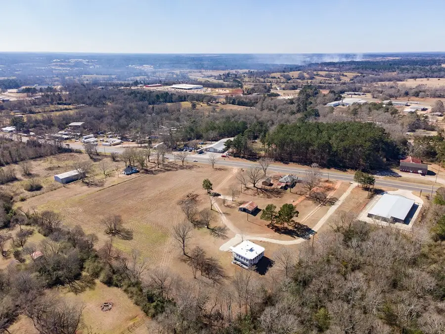 Lot 5 North Street, Nacogdoches, TX 75964 - #3