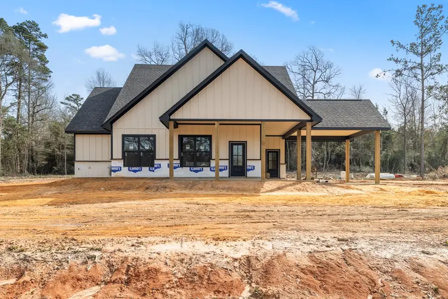 121 Timber Crossing Dr, Garrison, TX 75946 - #2