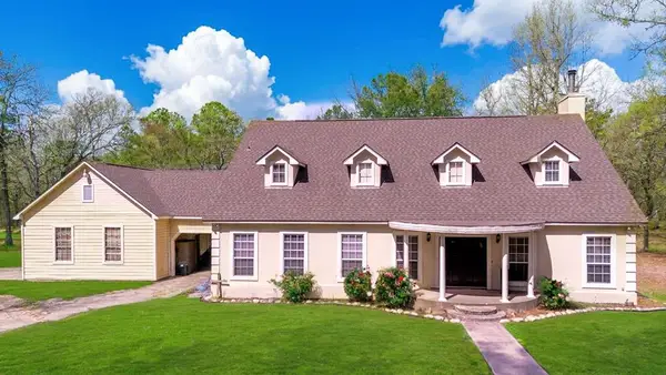 9139 N State Hwy 94, Groveton, TX 75845