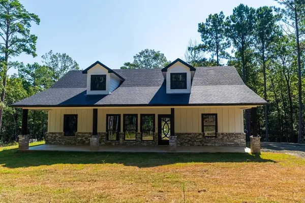 726 Pr 8556, Broaddus, TX 75929