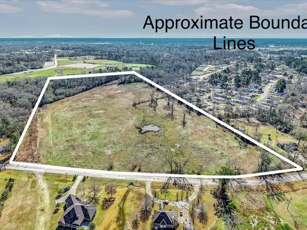 1109 Henderson Street, Lufkin, TX 75901