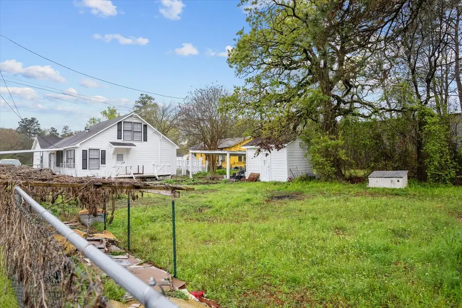 801 Shermell, Lufkin, TX 75901 - #3