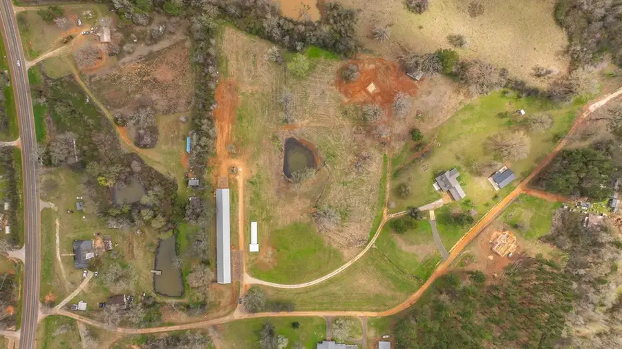10.4 acres Brother John Rd, Nacogdoches, TX 75961 - #2