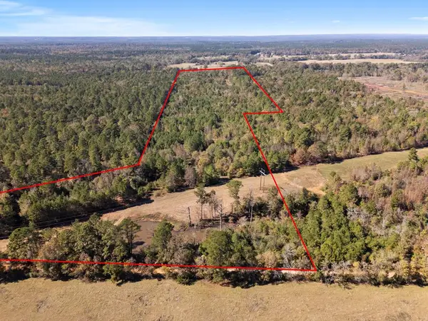 281 Cr 847, Cushing, TX 75760