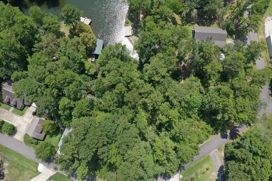 375 S Evergreen Drive, South Toledo Bend, TX 75930 - #2
