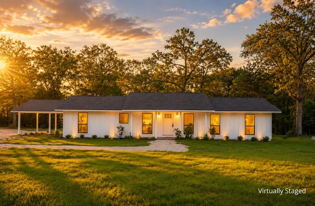 135 Dudley, Lufkin, TX 75901 - #1
