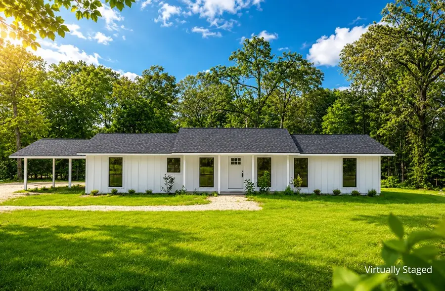 135 Dudley, Lufkin, TX 75901 - #2