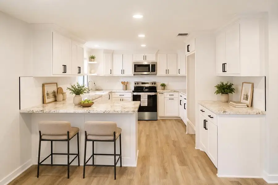 135 Dudley, Lufkin, TX 75901 - #3