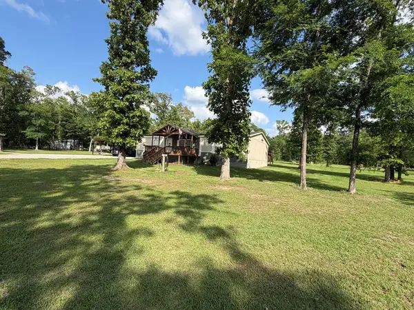 424 Stubblefield Drive, Lufkin, TX 74904