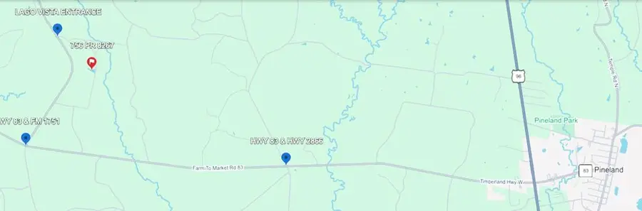 756 Private Road 8267, Bronson, TX 75930 - #2