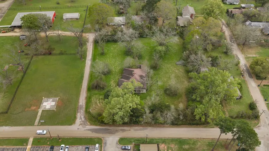 306 Ramsey Street, San Augustine, TX 75972 - #2