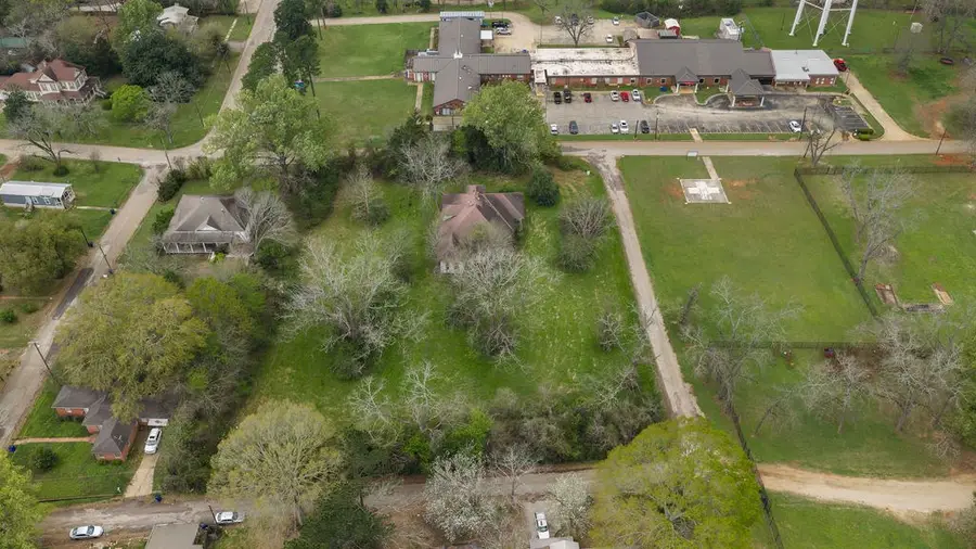 306 Ramsey Street, San Augustine, TX 75972 - #3
