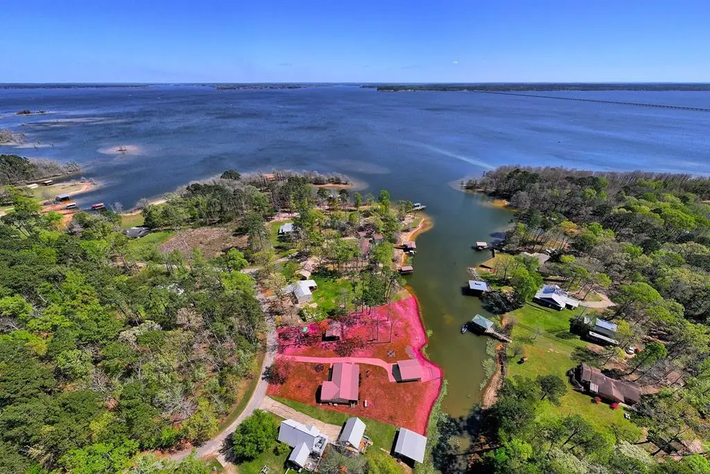 1776 Lakeshore Drive, Hemphill, TX 75948 - #1